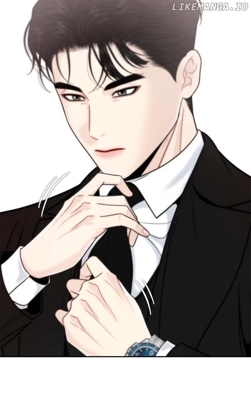 Secretary Deviance Chapter 57 – Page 52