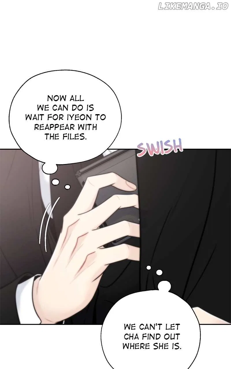 Secretary Deviance Chapter 57 – Page 53