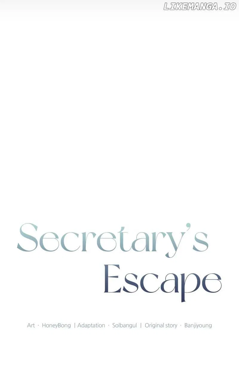 Secretary Deviance Chapter 57 – Page 58