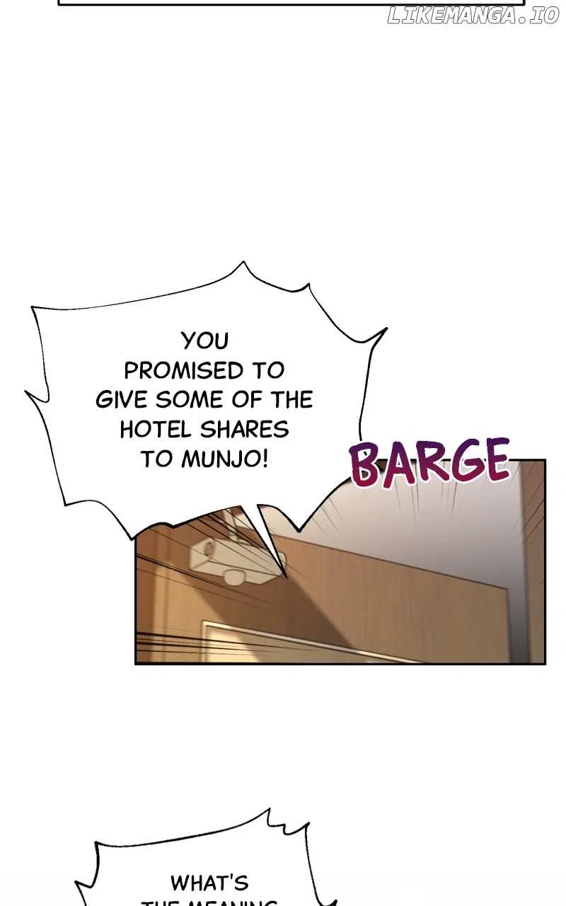 Secretary Deviance Chapter 57 – Page 62