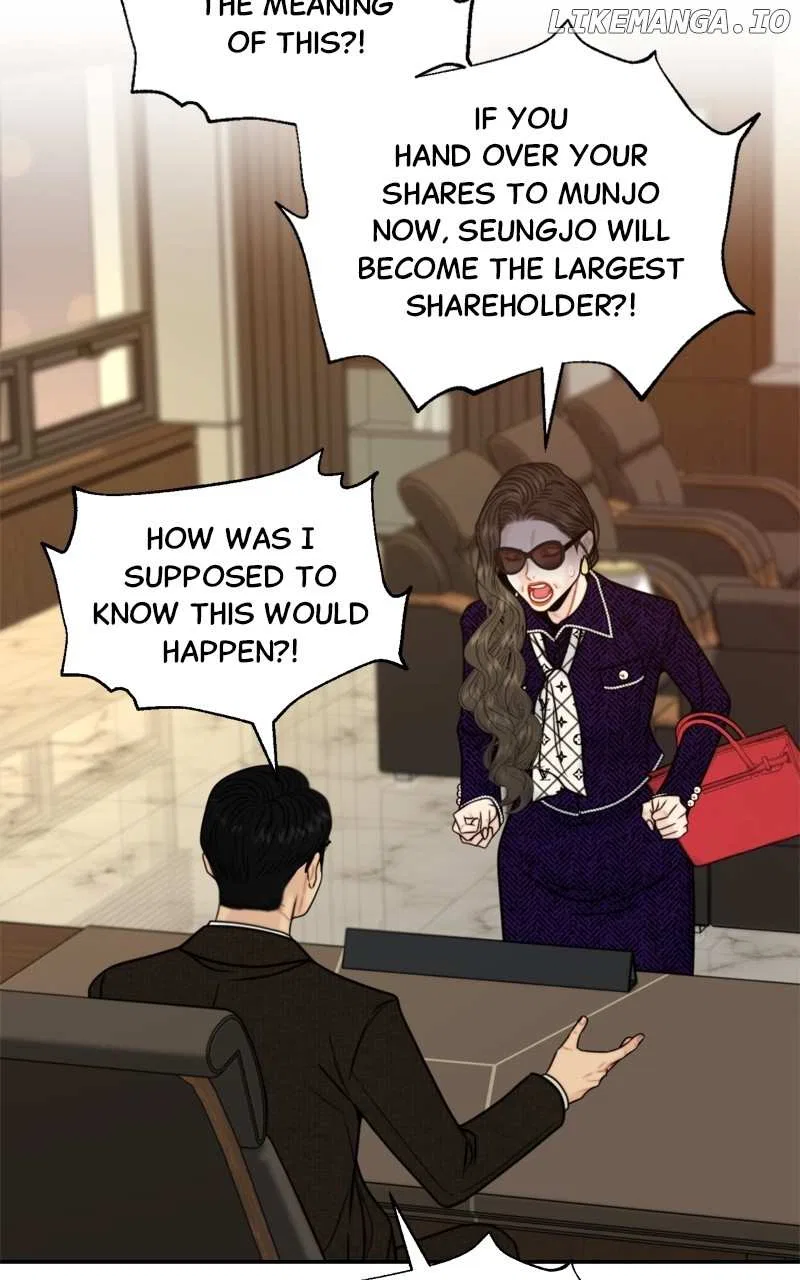 Secretary Deviance Chapter 57 – Page 63