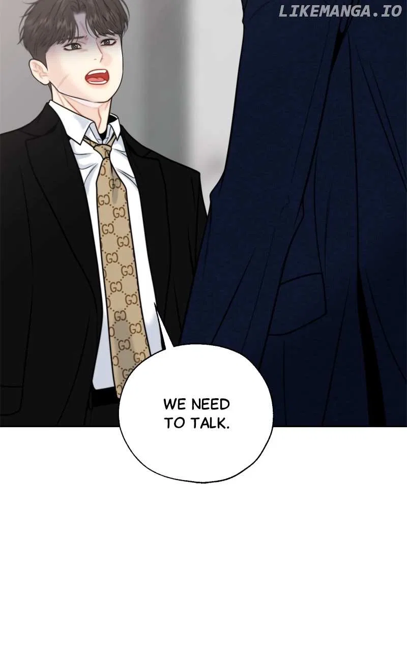 Secretary Deviance Chapter 57 – Page 69