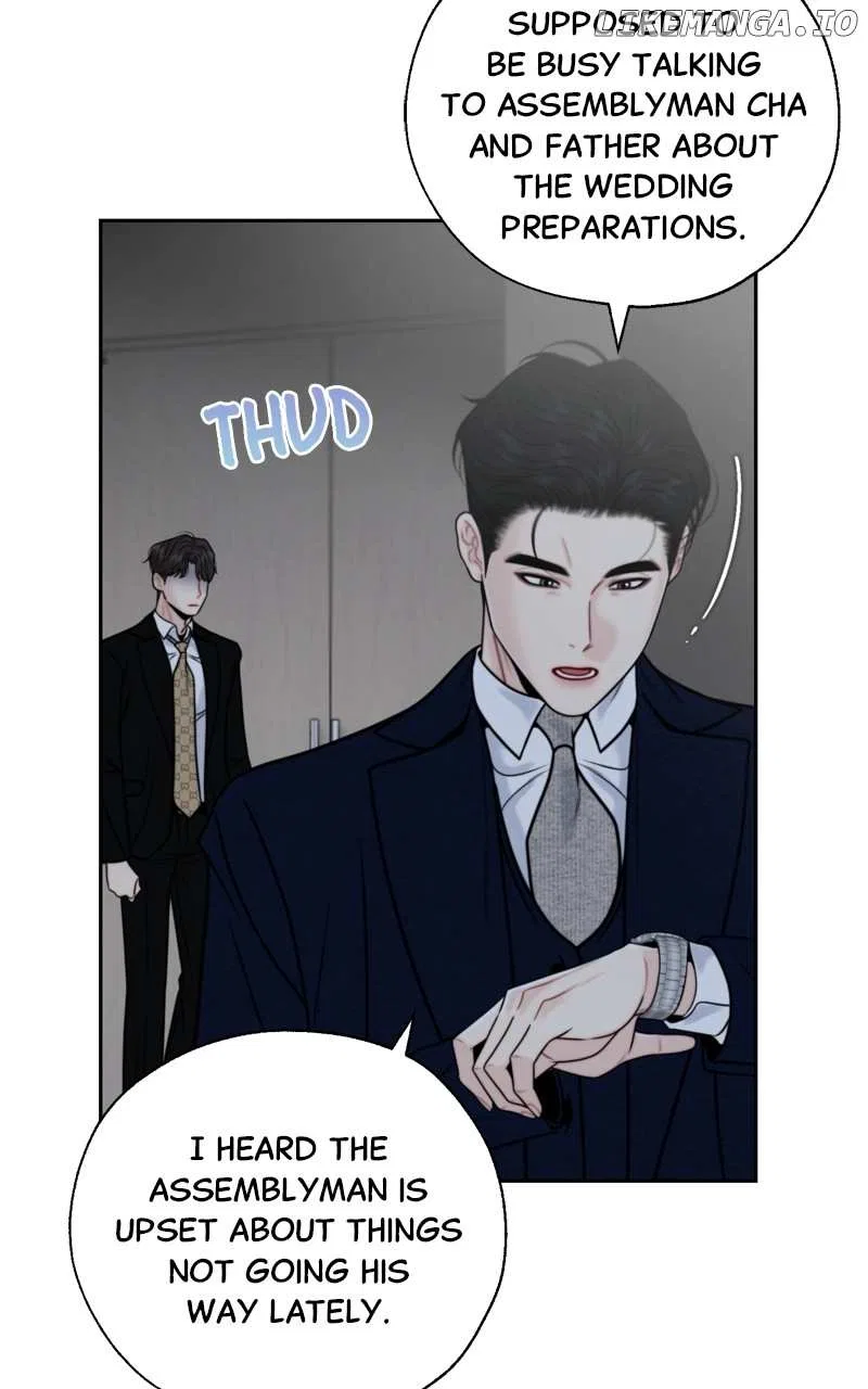 Secretary Deviance Chapter 57 – Page 71