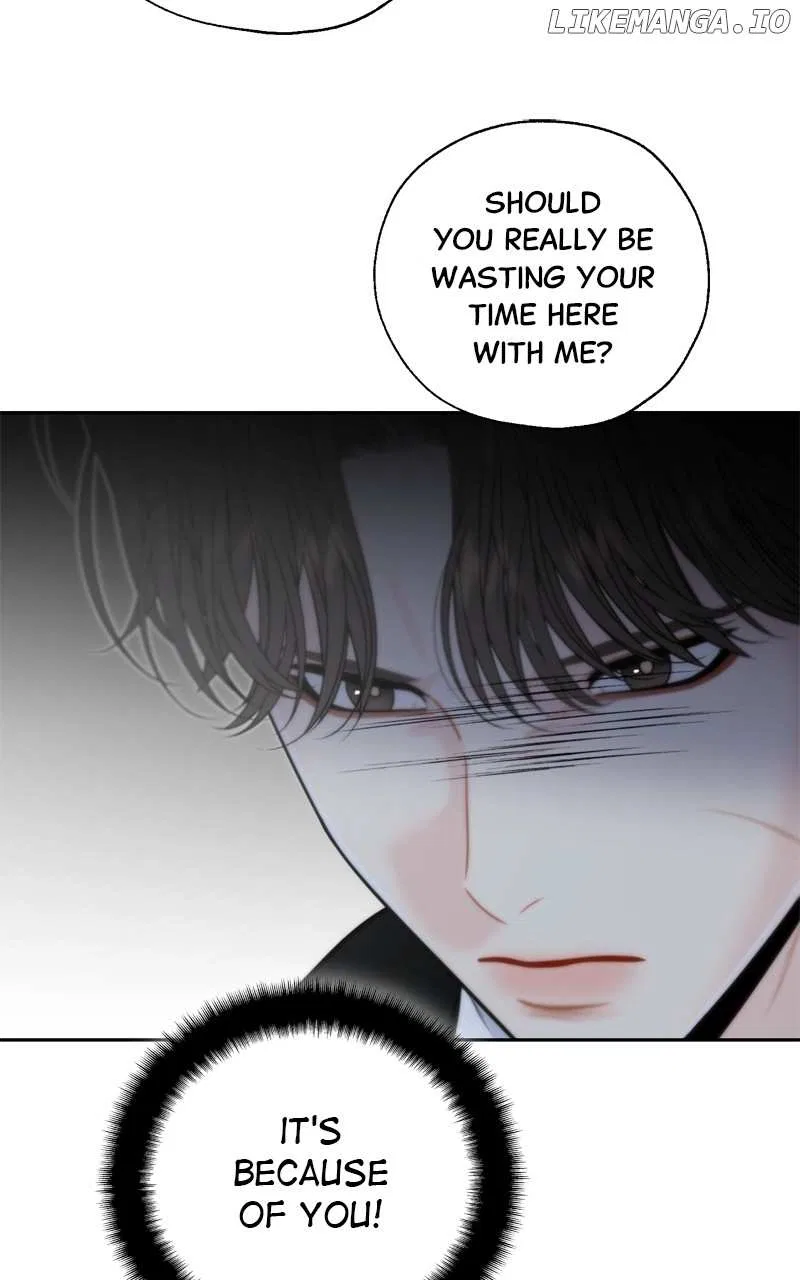 Secretary Deviance Chapter 57 – Page 72
