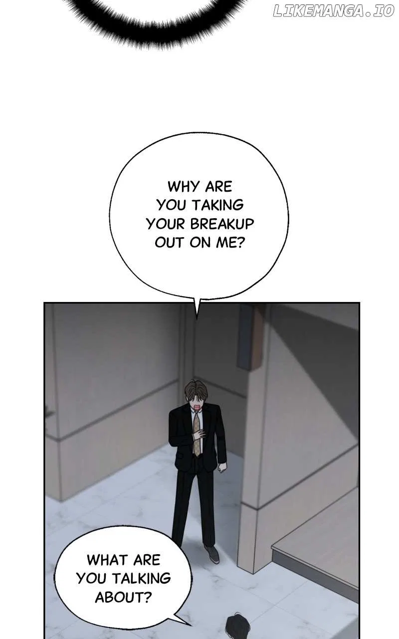 Secretary Deviance Chapter 57 – Page 73