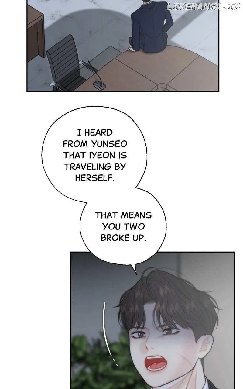 Secretary Deviance Chapter 57 – Page 74