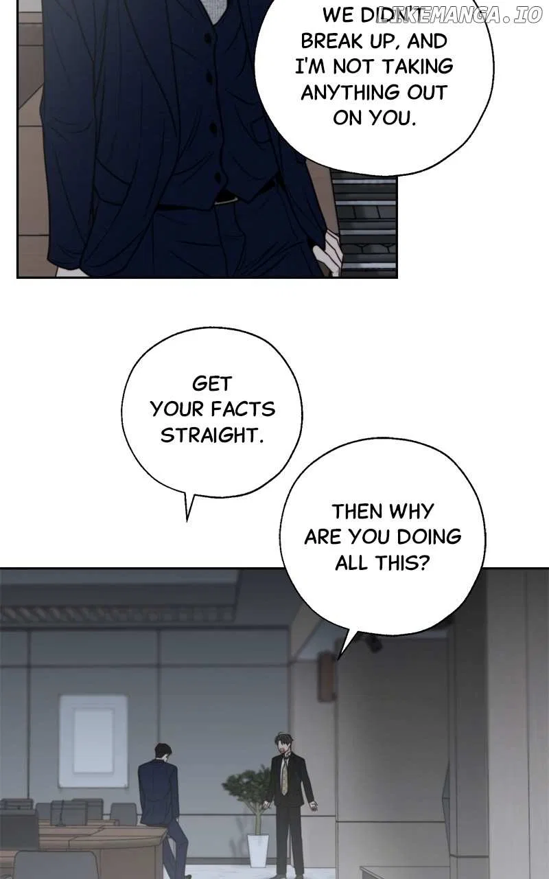 Secretary Deviance Chapter 57 – Page 76