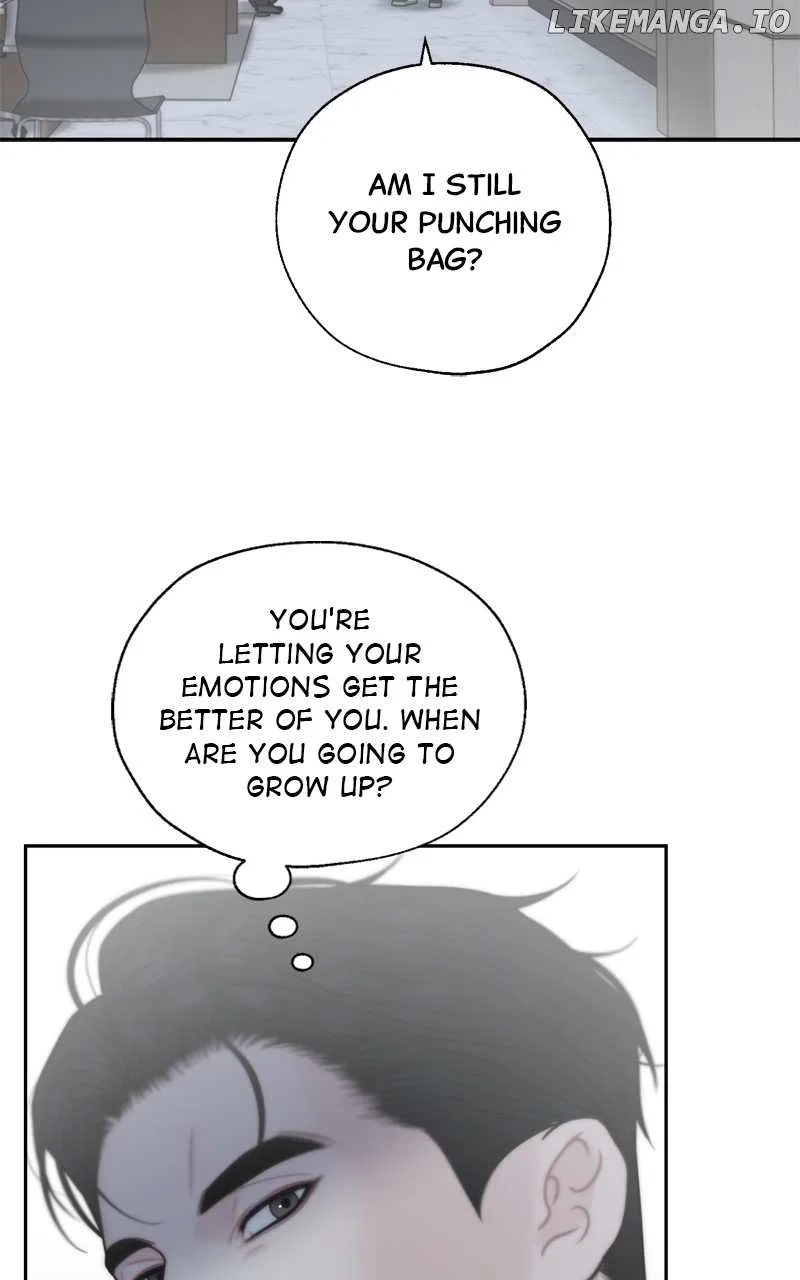 Secretary Deviance Chapter 57 – Page 77