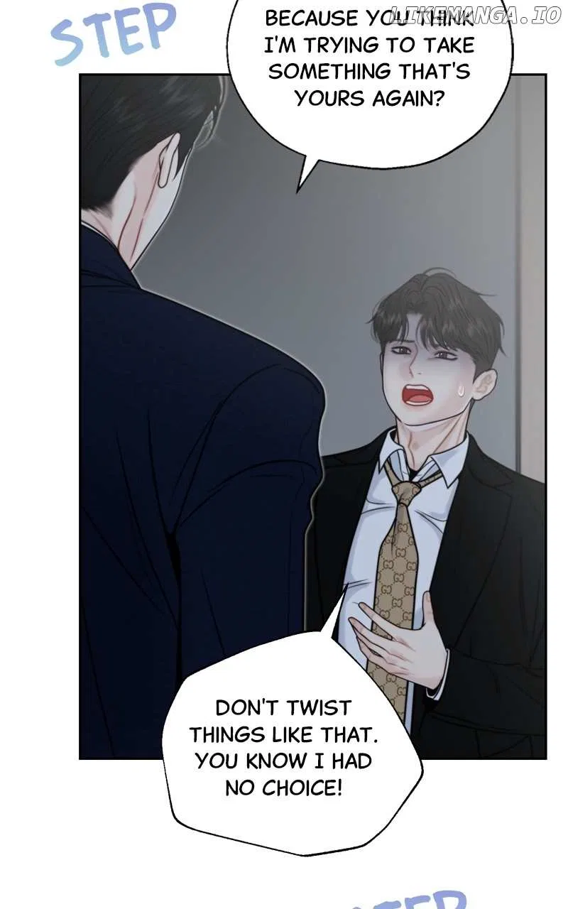 Secretary Deviance Chapter 57 – Page 79