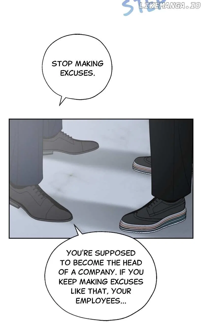 Secretary Deviance Chapter 57 – Page 80