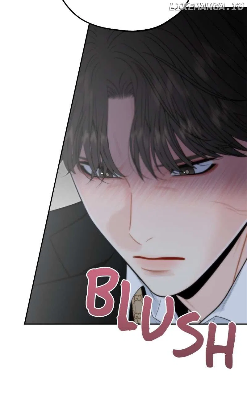 Secretary Deviance Chapter 57 – Page 82