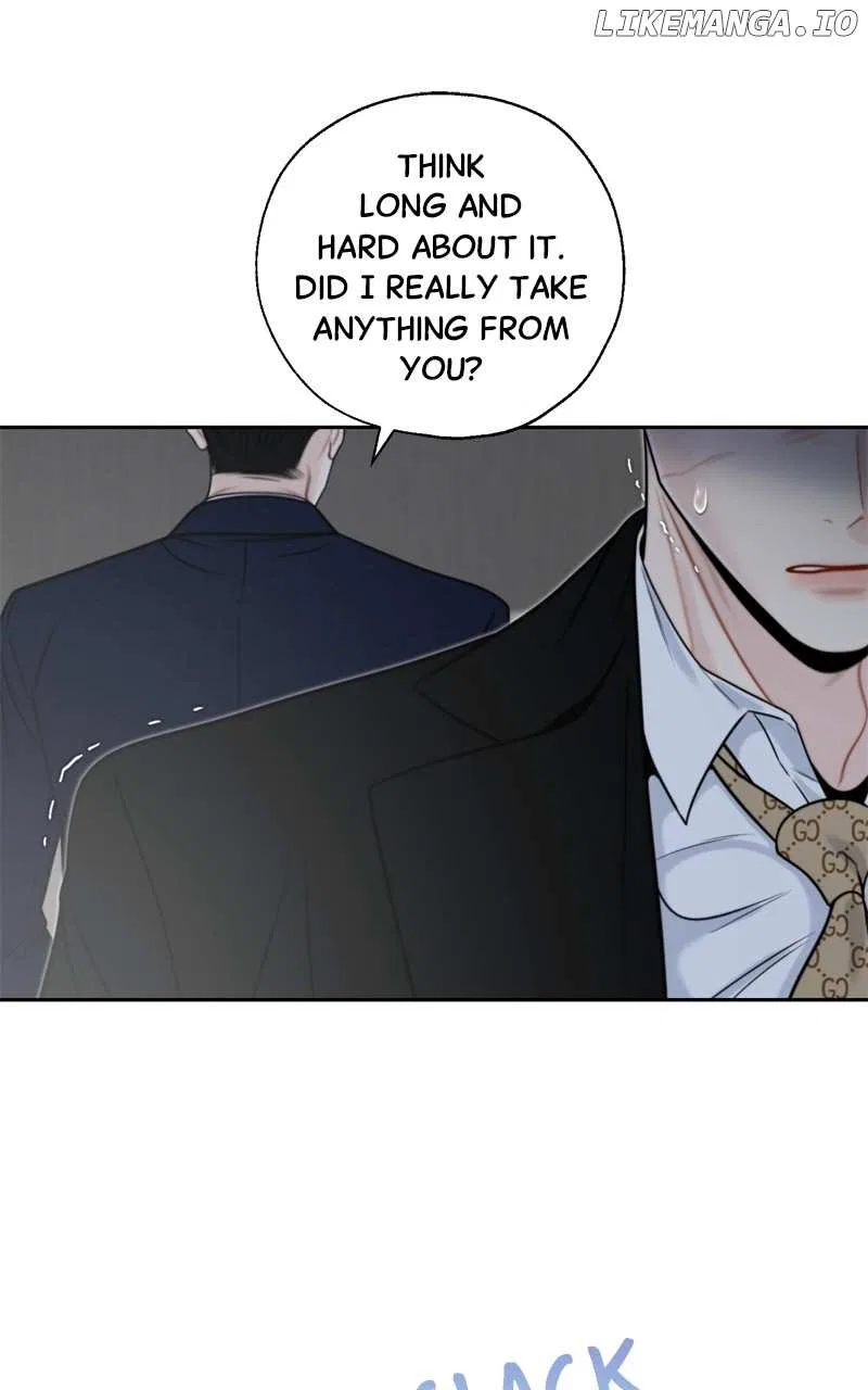 Secretary Deviance Chapter 57 – Page 83