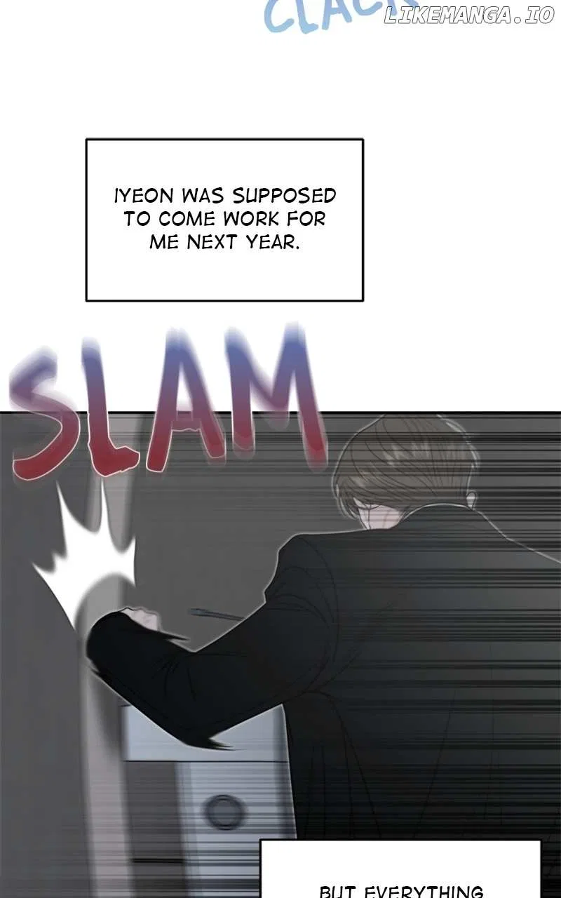 Secretary Deviance Chapter 57 – Page 84