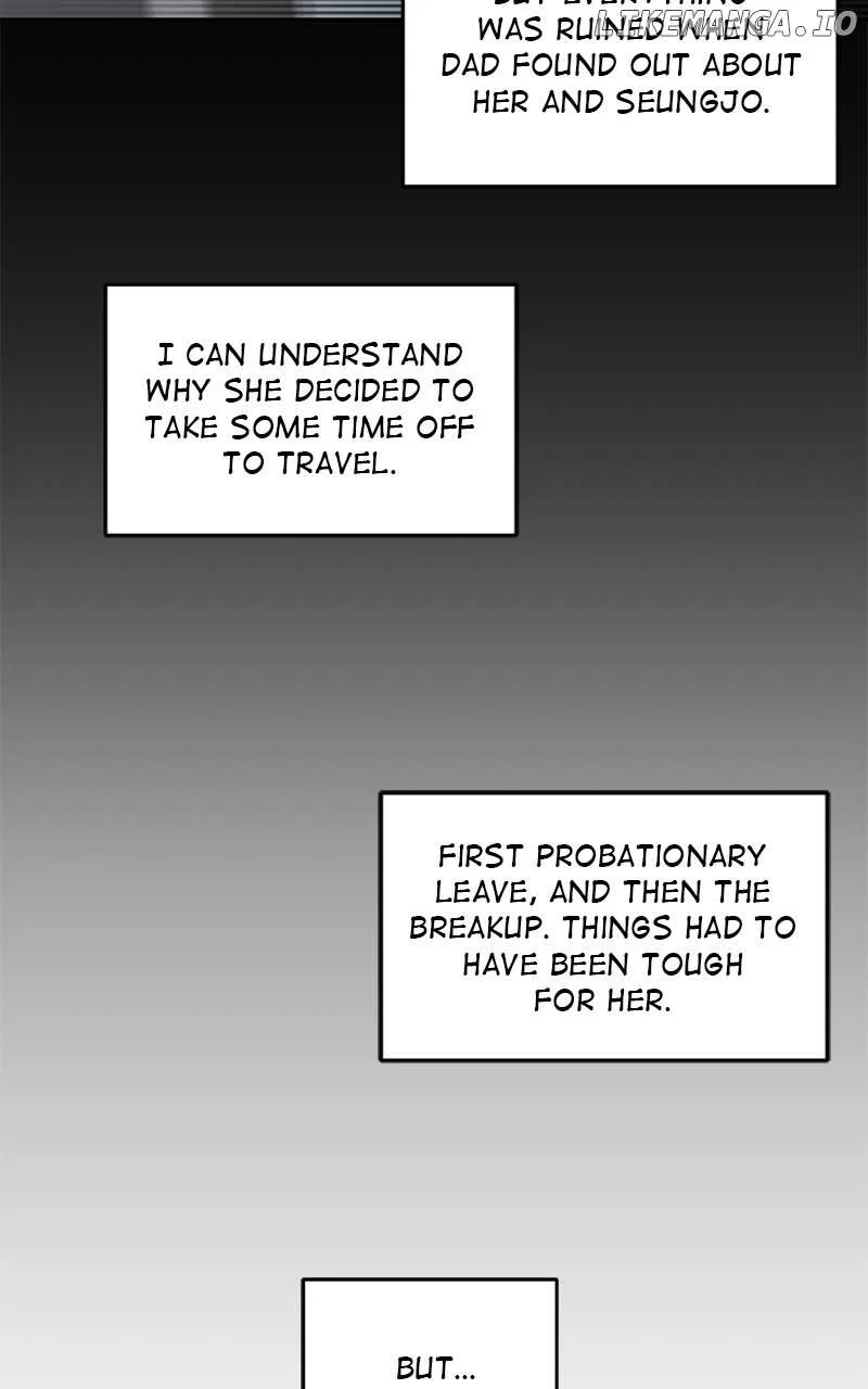 Secretary Deviance Chapter 57 – Page 85