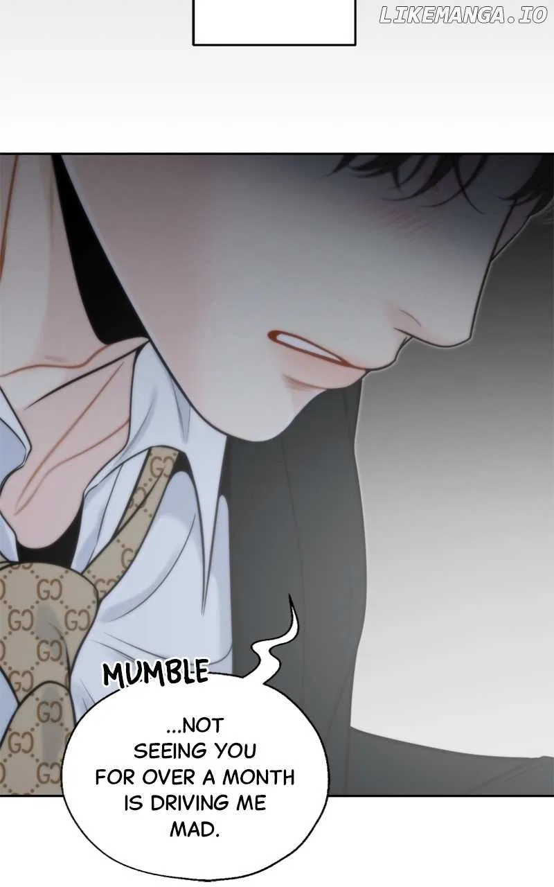 Secretary Deviance Chapter 57 – Page 86