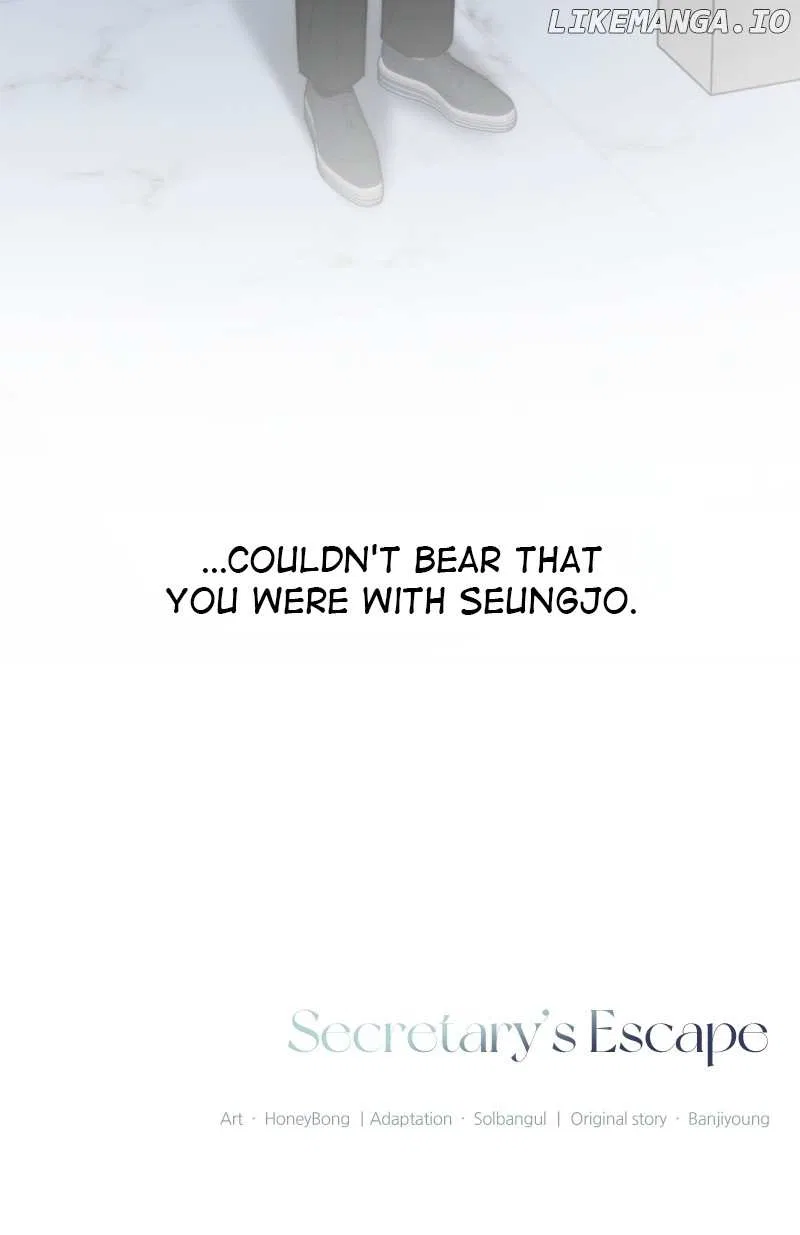 Secretary Deviance Chapter 57 – Page 90