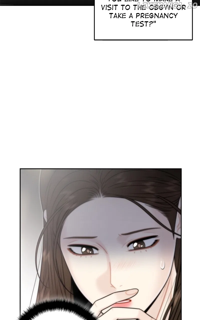 Secretary Deviance Chapter 56 – Page 2