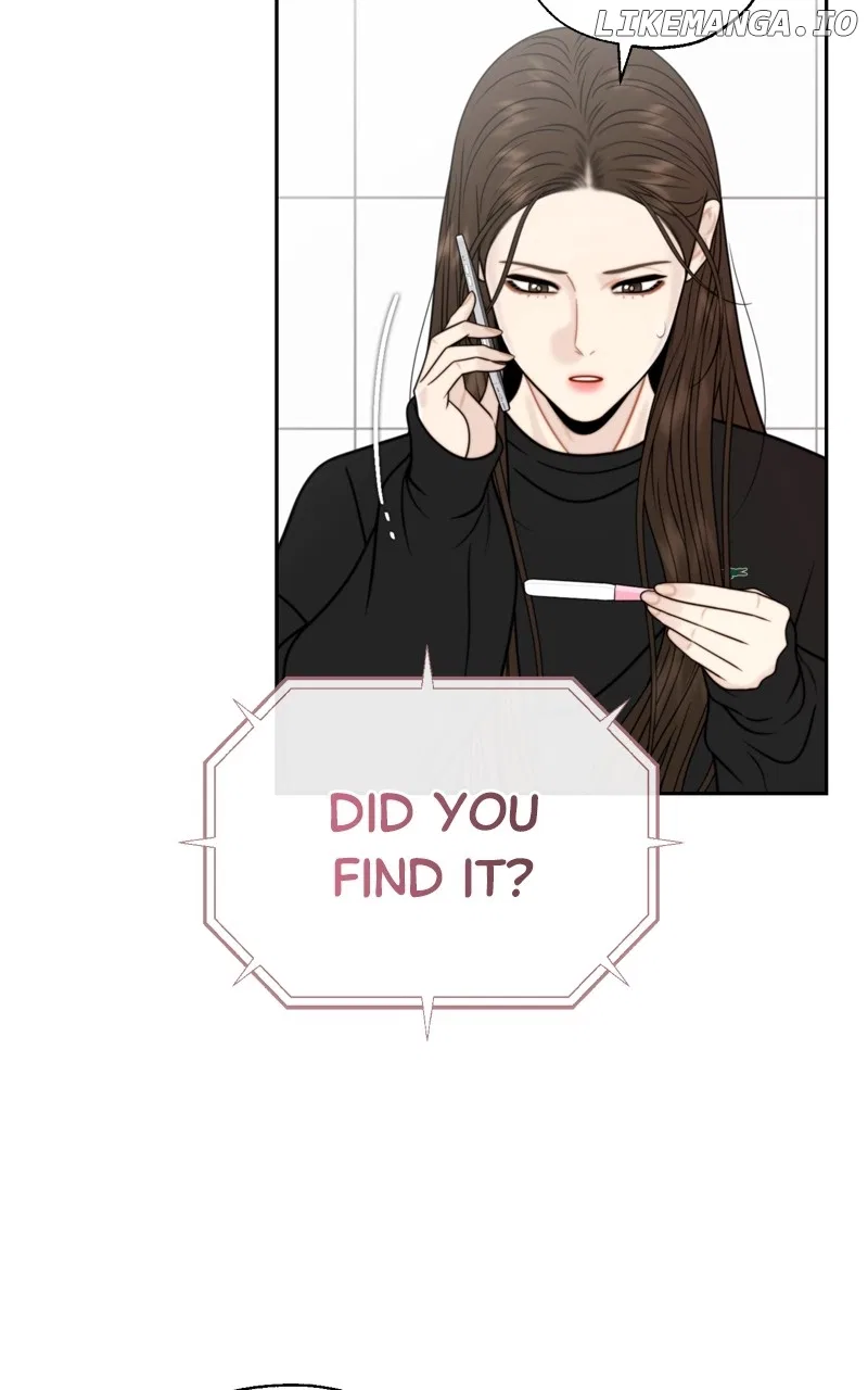 Secretary Deviance Chapter 56 – Page 5