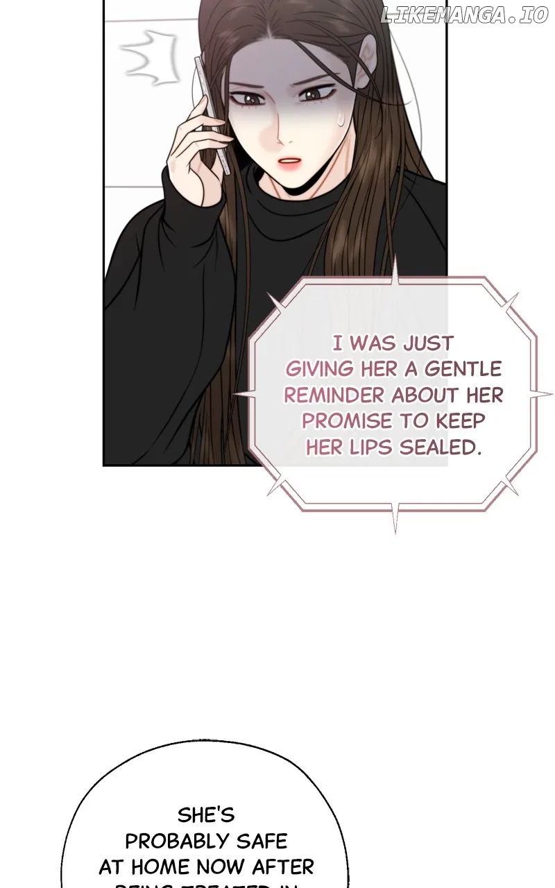 Secretary Deviance Chapter 56 – Page 15