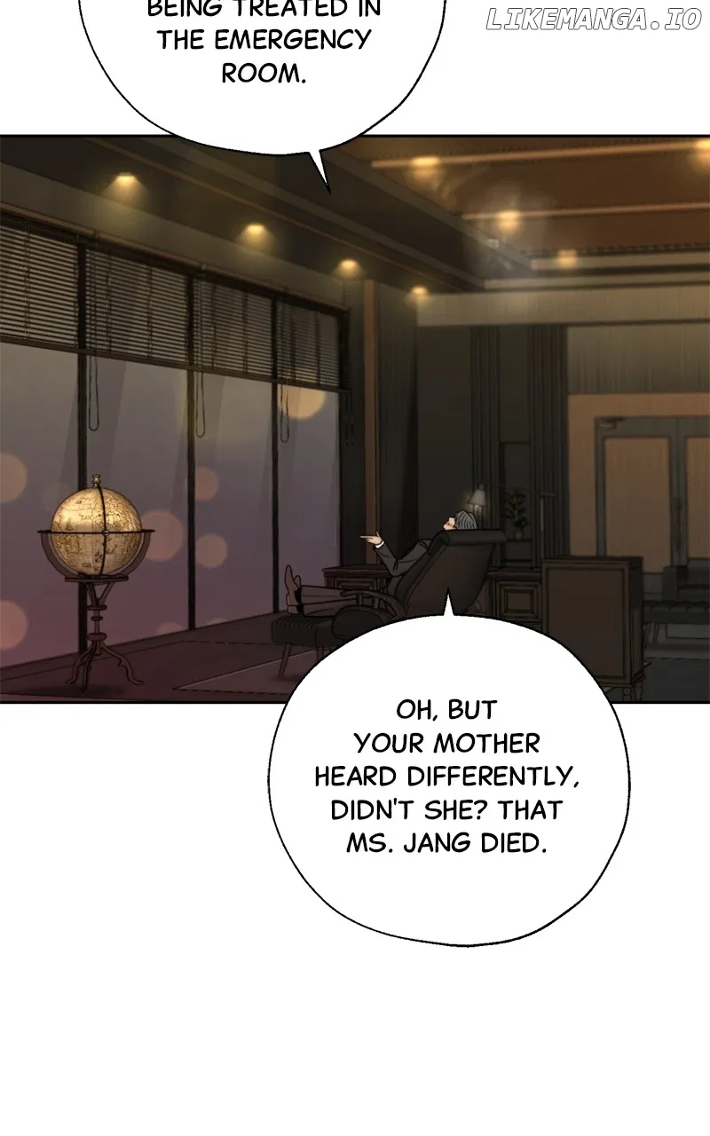 Secretary Deviance Chapter 56 – Page 16