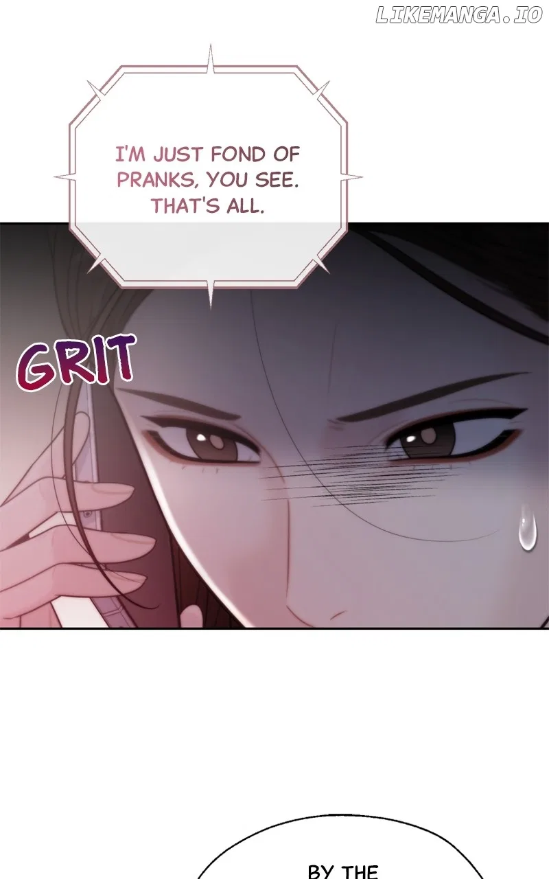 Secretary Deviance Chapter 56 – Page 17