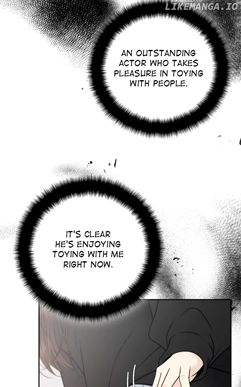 Secretary Deviance Chapter 56 – Page 20
