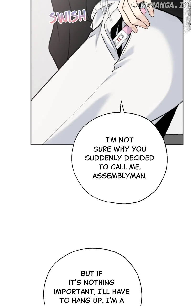 Secretary Deviance Chapter 56 – Page 21