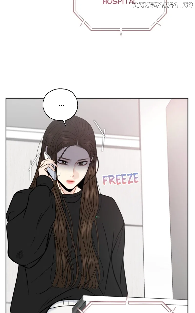 Secretary Deviance Chapter 56 – Page 23