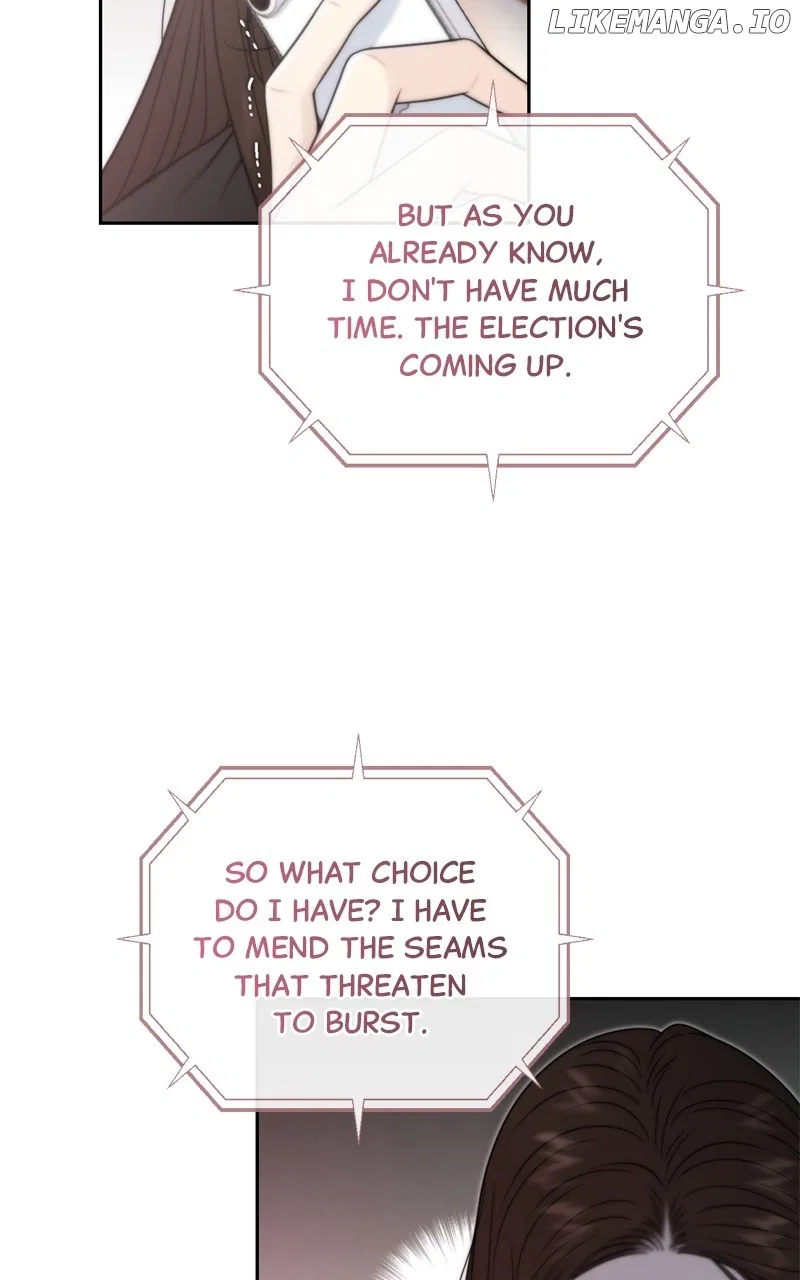 Secretary Deviance Chapter 56 – Page 25