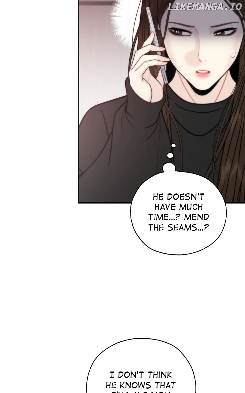 Secretary Deviance Chapter 56 – Page 26