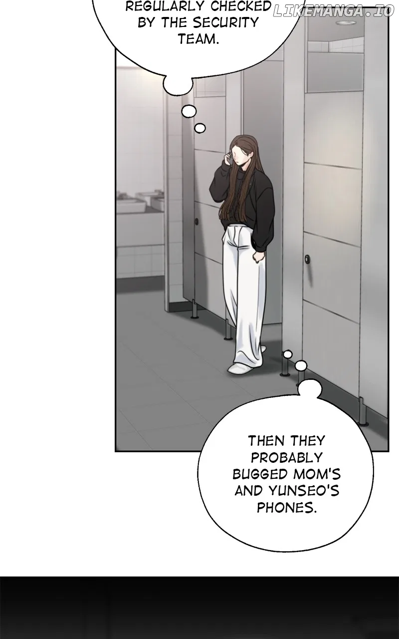 Secretary Deviance Chapter 56 – Page 28