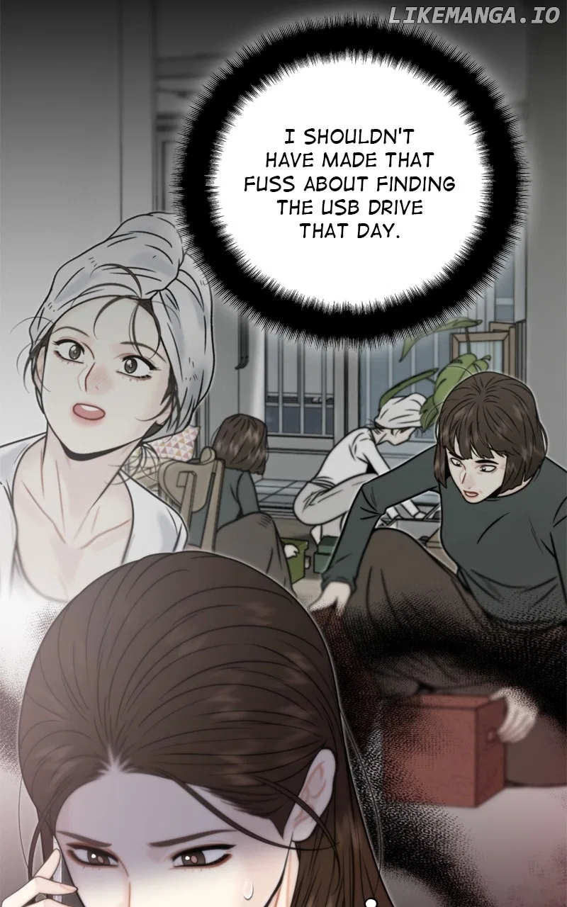 Secretary Deviance Chapter 56 – Page 29