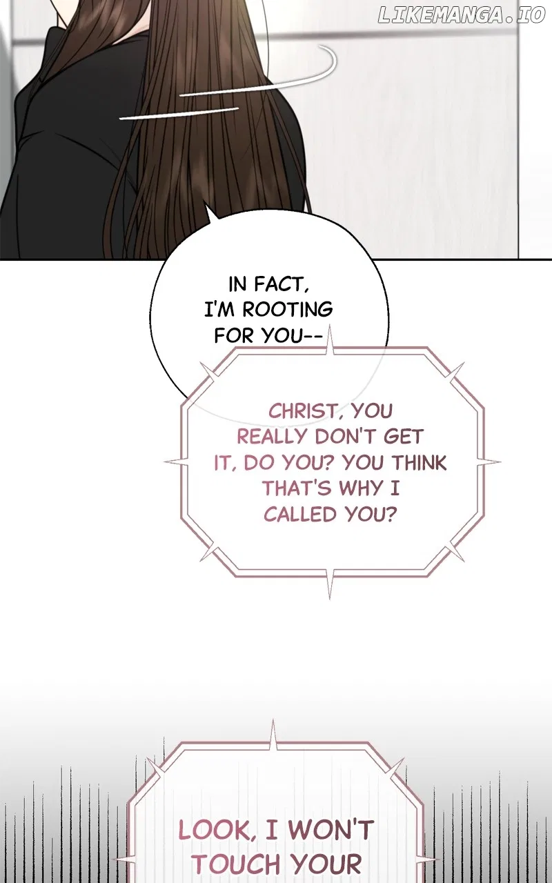 Secretary Deviance Chapter 56 – Page 32