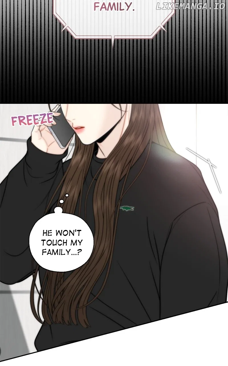 Secretary Deviance Chapter 56 – Page 33