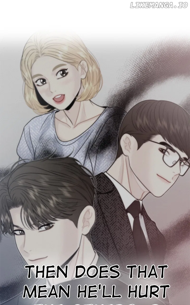 Secretary Deviance Chapter 56 – Page 34