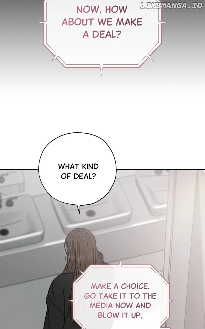 Secretary Deviance Chapter 56 – Page 36