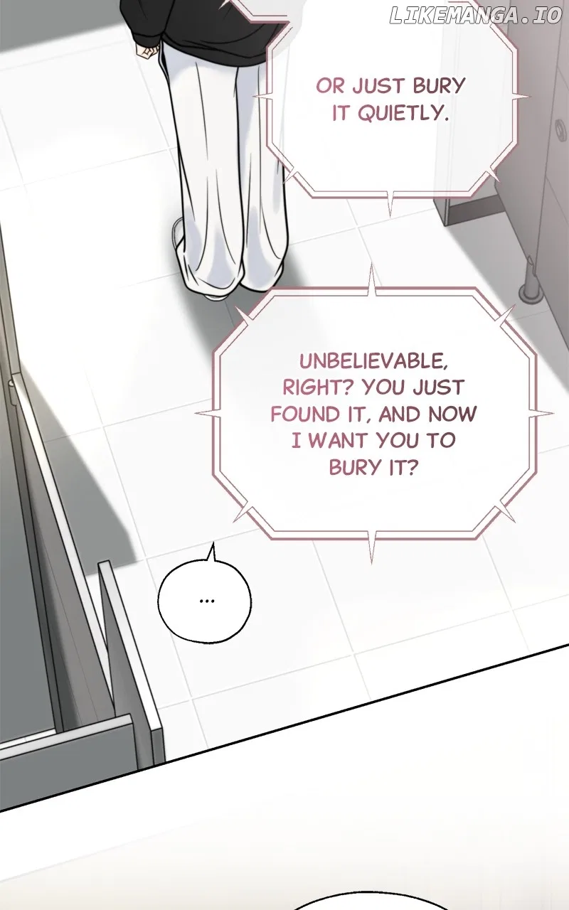 Secretary Deviance Chapter 56 – Page 37