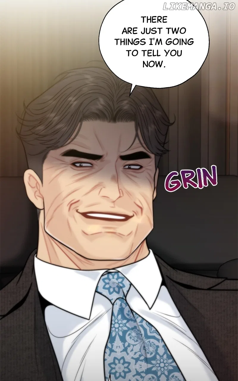 Secretary Deviance Chapter 56 – Page 38