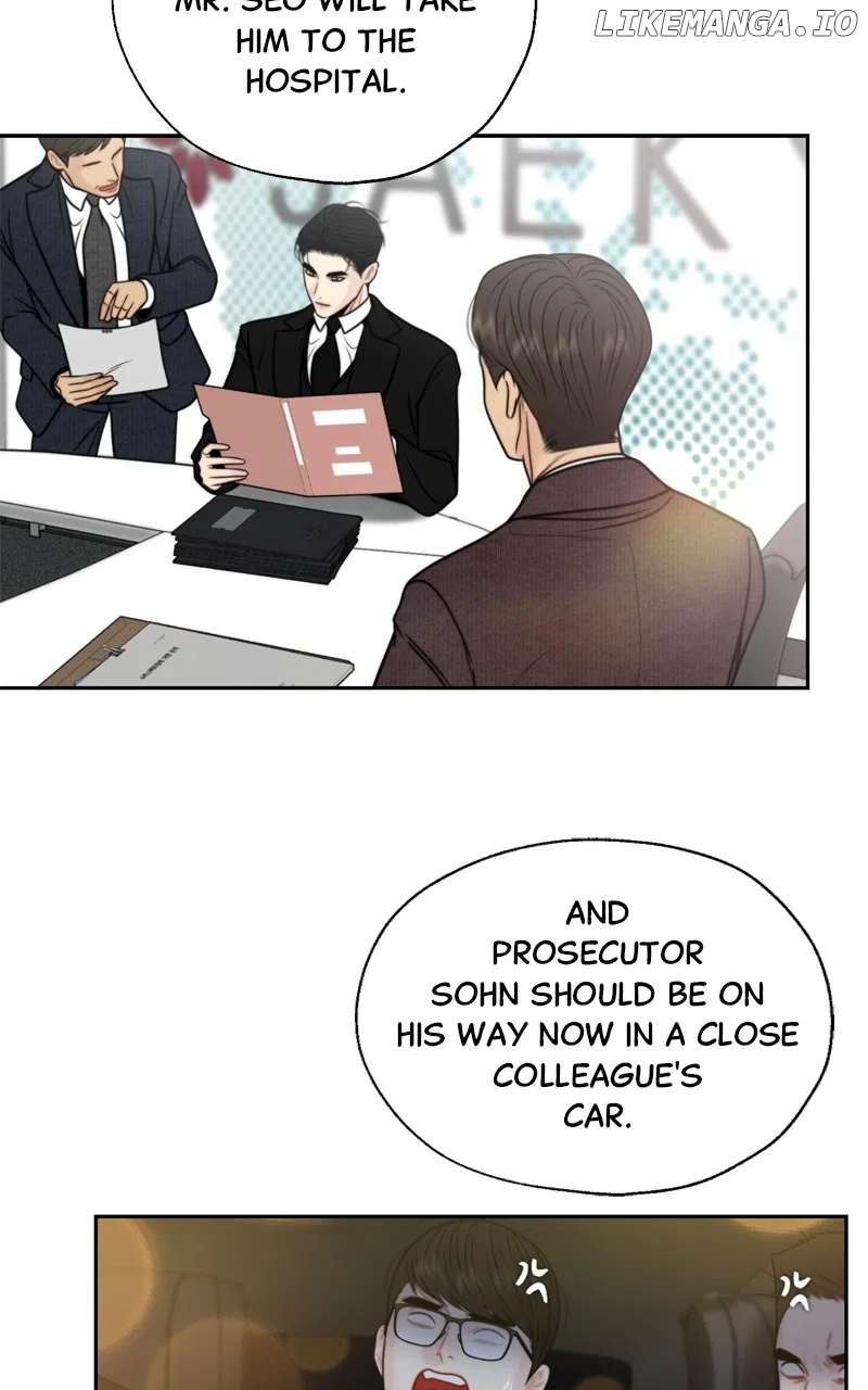 Secretary Deviance Chapter 56 – Page 40