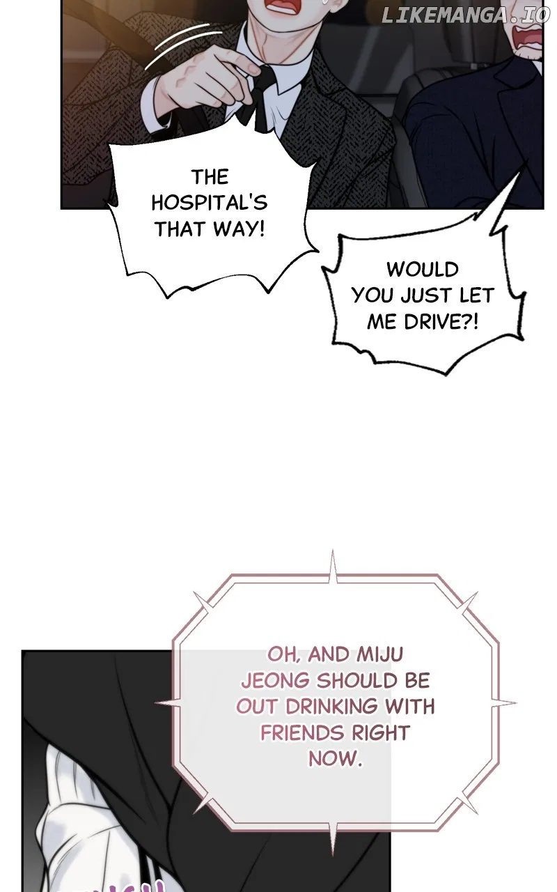 Secretary Deviance Chapter 56 – Page 41