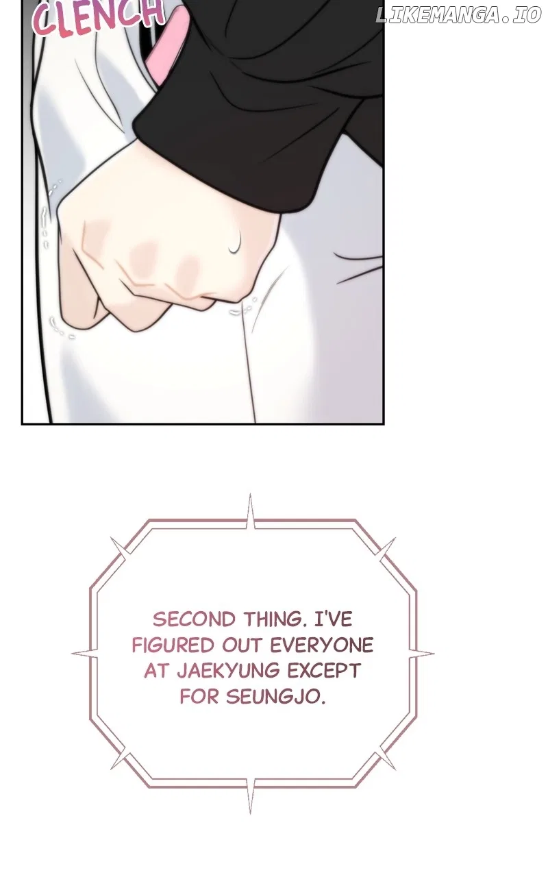 Secretary Deviance Chapter 56 – Page 42
