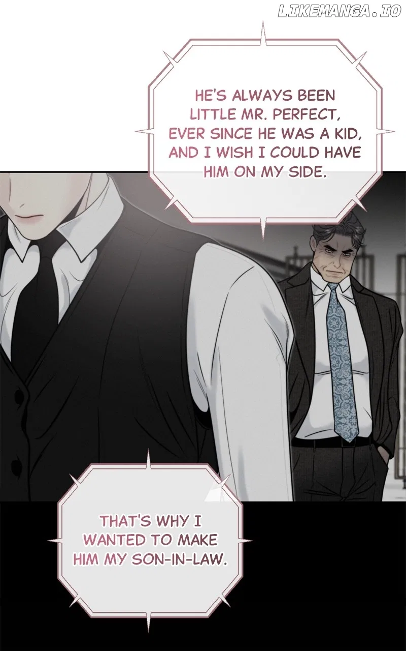 Secretary Deviance Chapter 56 – Page 43