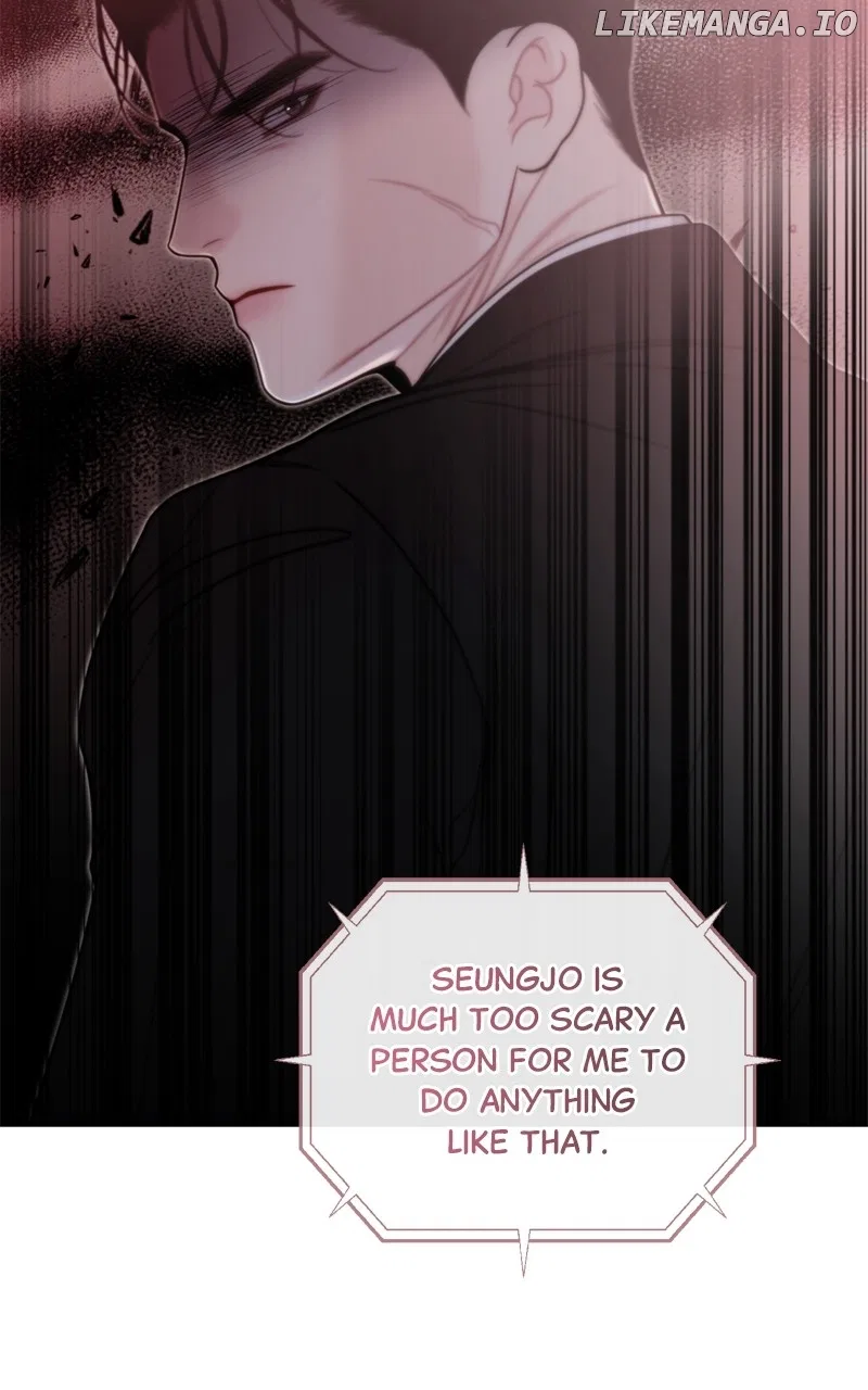 Secretary Deviance Chapter 56 – Page 48