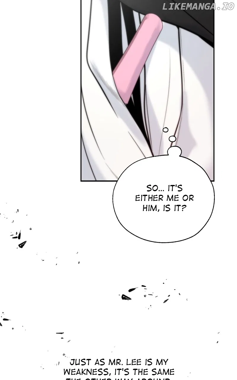 Secretary Deviance Chapter 56 – Page 51
