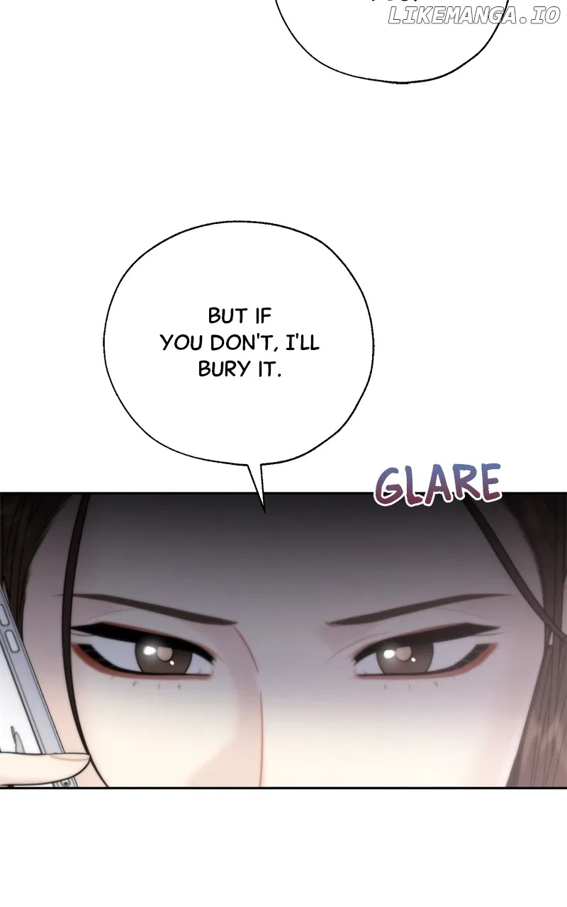 Secretary Deviance Chapter 56 – Page 55