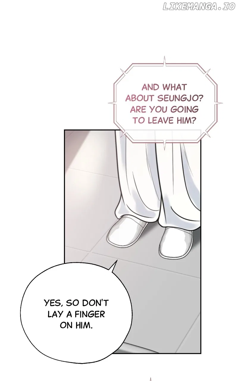 Secretary Deviance Chapter 56 – Page 56