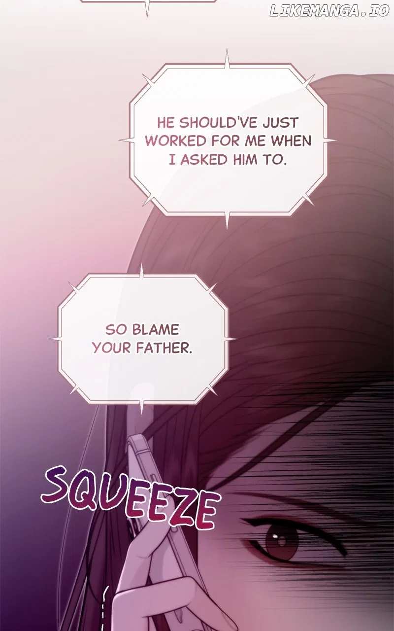 Secretary Deviance Chapter 56 – Page 60