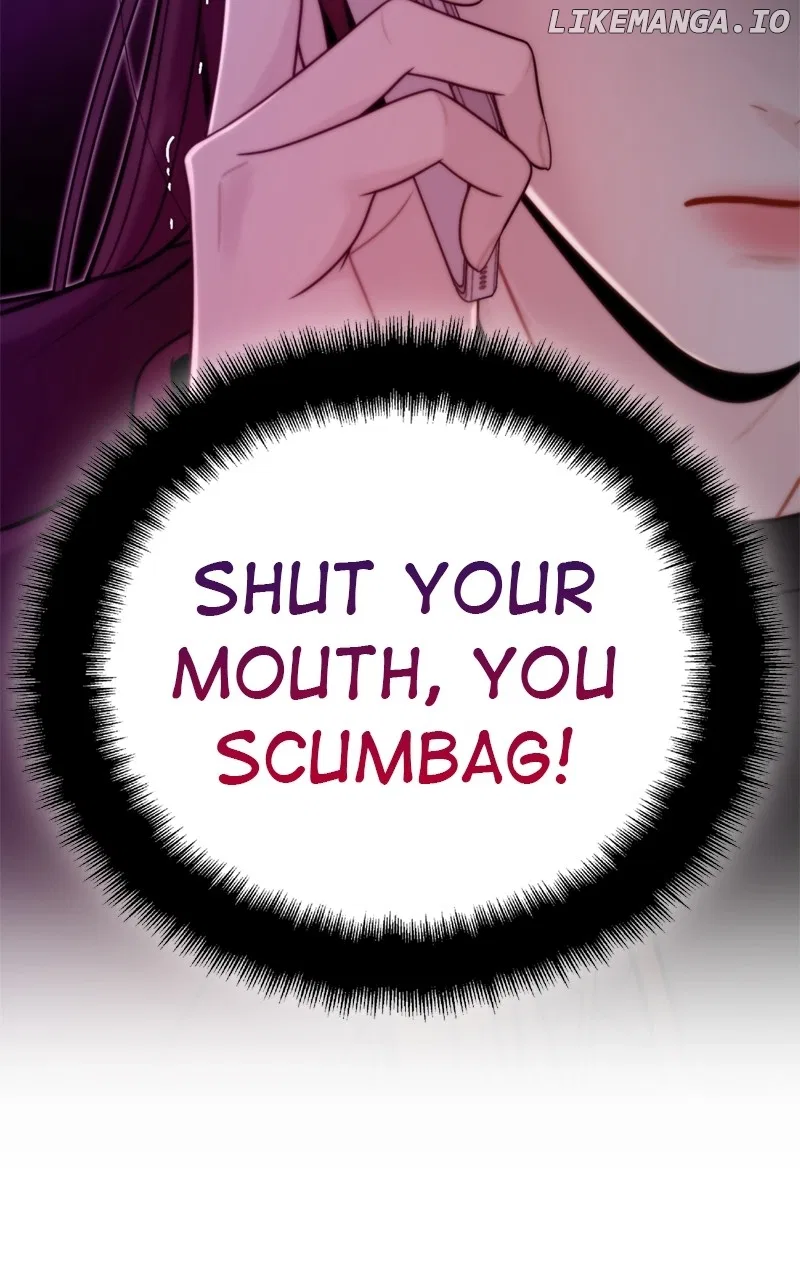 Secretary Deviance Chapter 56 – Page 61