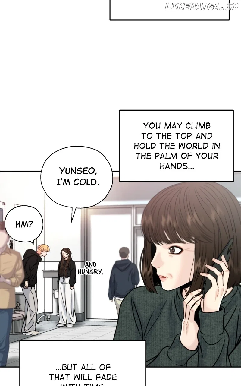 Secretary Deviance Chapter 56 – Page 63