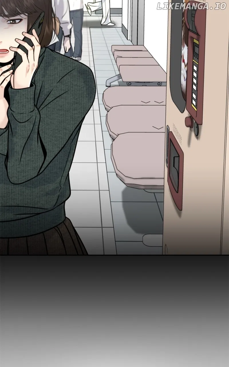Secretary Deviance Chapter 56 – Page 67